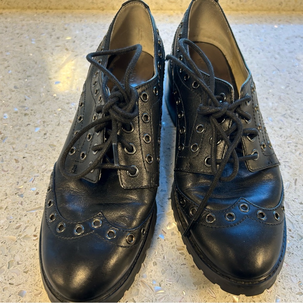Michael Michael Kors Oxfords